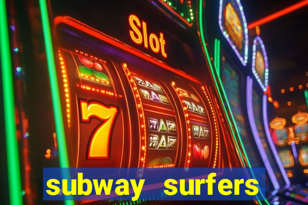 subway surfers zurich download